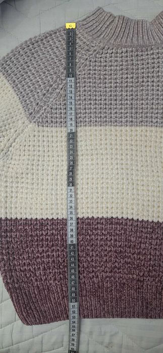 Свитер женский размер 42