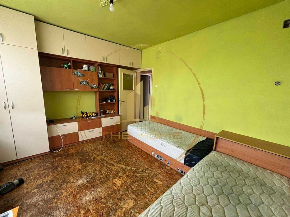 Дава се под наем Четиристаен апартамент в Варна, Младост 1 - 90 кв.м за 450 € - Снимка #6