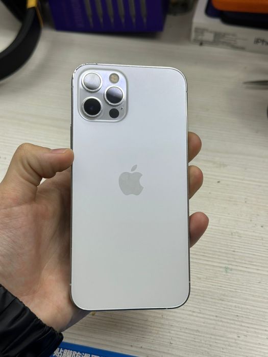 iPhone 12 Pro 128GB 78%