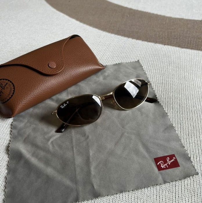 Очки ray ban оригинал