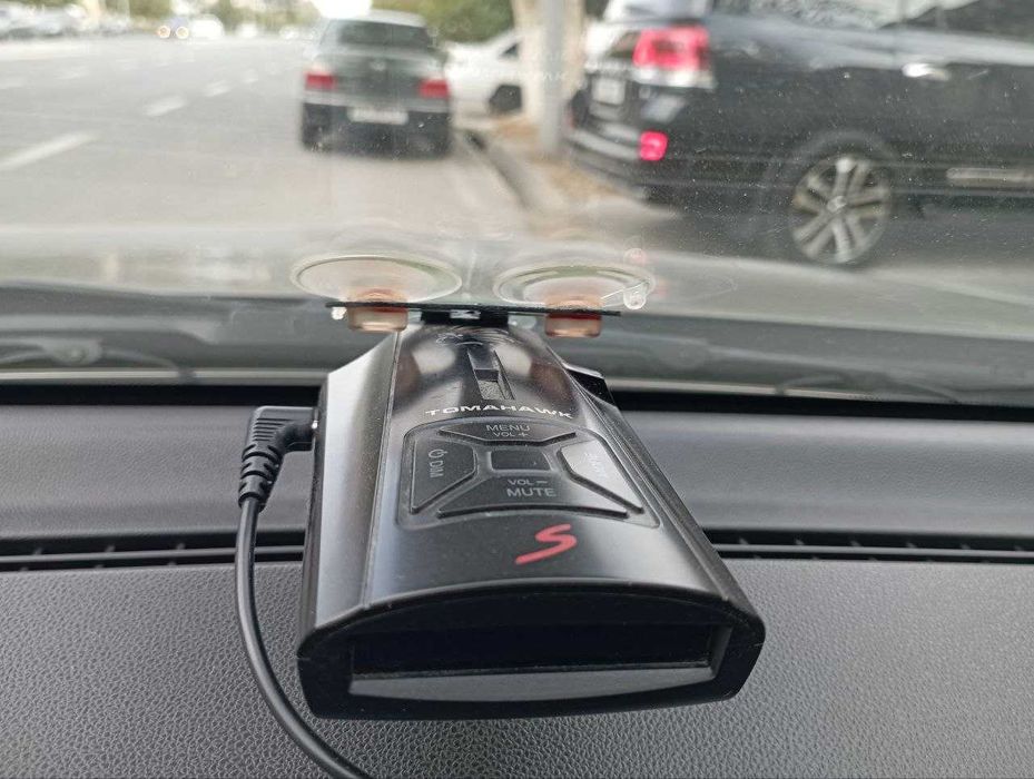 Антирадар сотилади