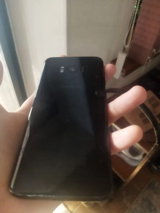 Samsung Galaxy S8