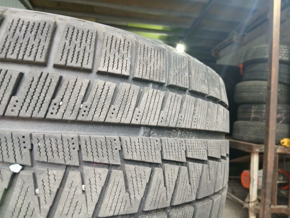 225/50/17 бу шины
