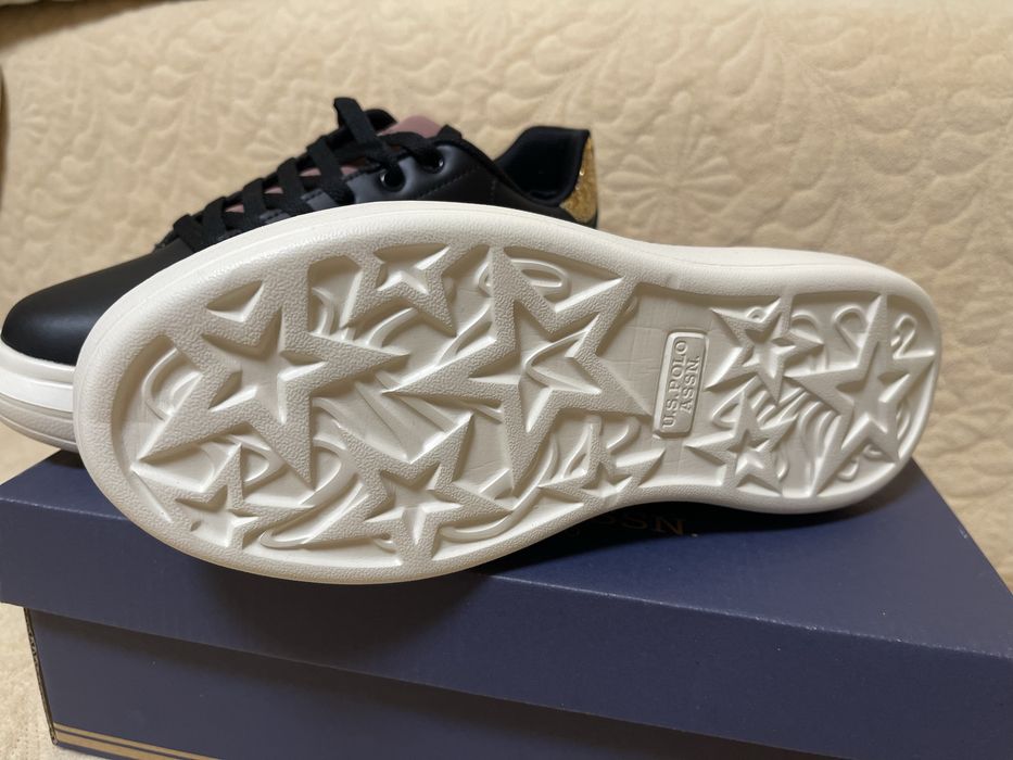 Snakers us  polo assn