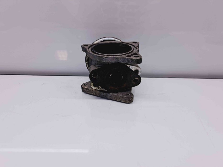Supapa EGR Volkswagen Golf 5 Plus (5M1) [Fabr 2005-2008] OEM 1.9 TDI B