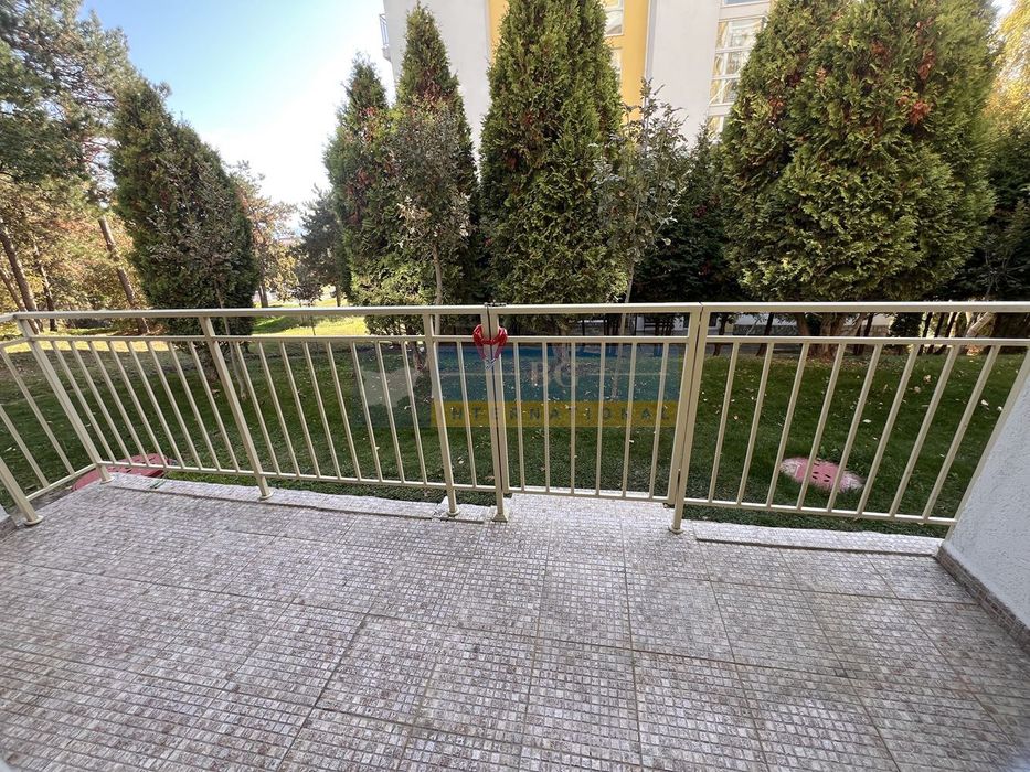 Продава се Едностаен апартамент в Свети Влас - 42 кв.м за 1334 €/кв.м - Снимка #8