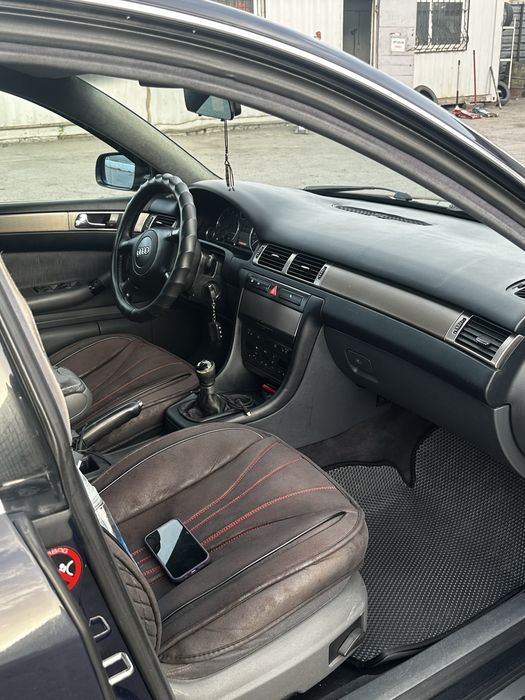 Продам Audi A6 C5