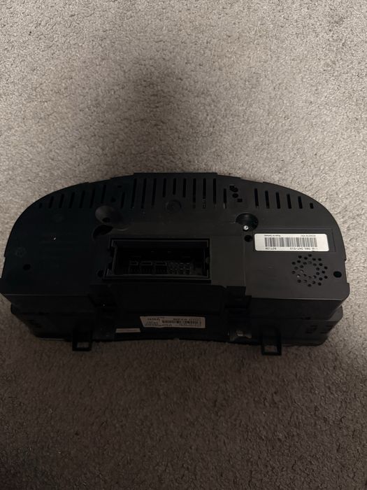 Километреж за golf 5