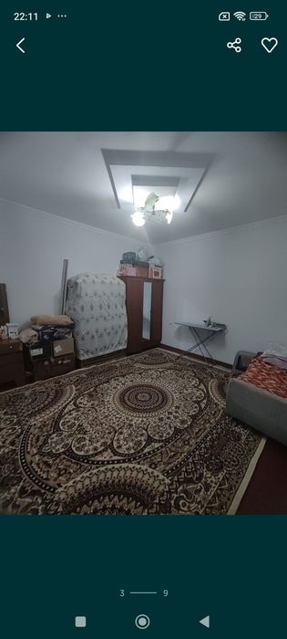 Uy sotiladi Olmazor tumani