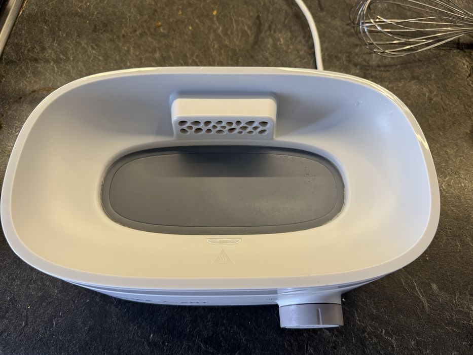 Sterilizator si uscator biberoane Philips Avent