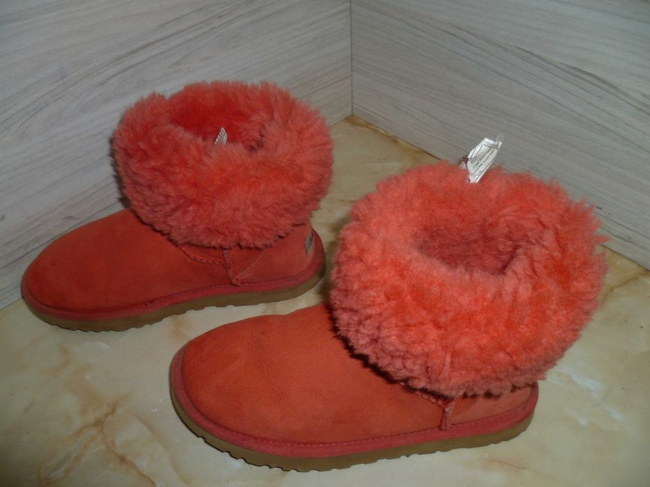 UGG оригинални ботуши №37