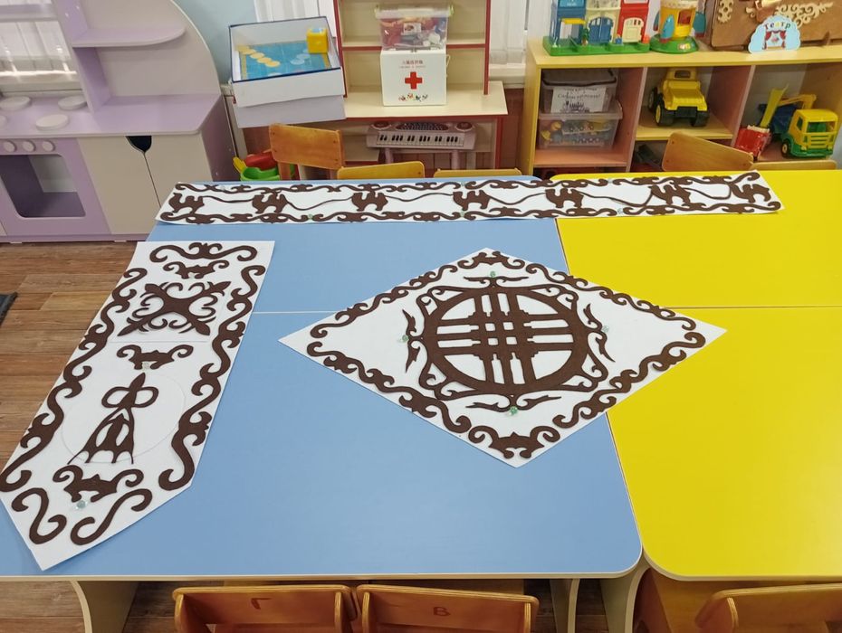 Фламинго лебедь тюлень