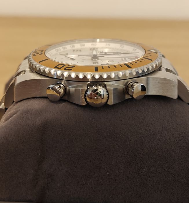 Ceas Victorinox Maverick 2 original cool  zale top