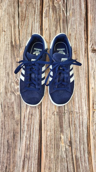 Adidas Campus copii marime 30.5 (Interior 18.3 cm)
