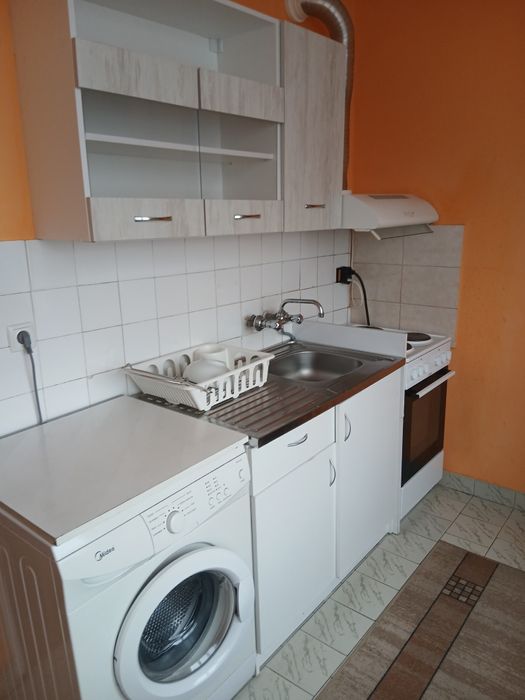 Едностаен апартамент