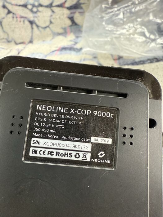 Продам родар детектор