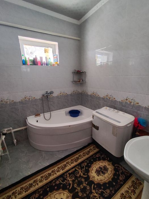 Продается дом 5 комнатный