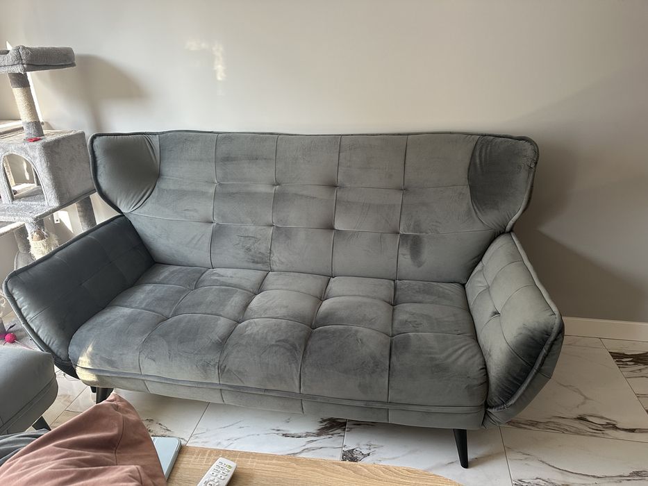 Диван и Табуретка АРИАНА - АЙКО