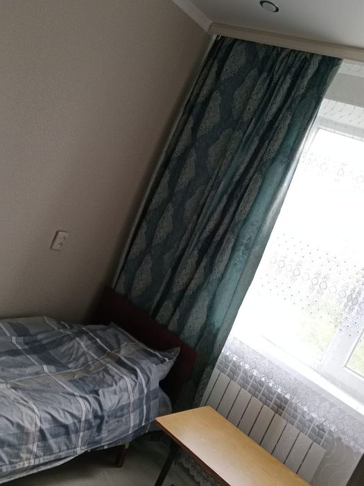 Сдаётся 4-х ком. кв.