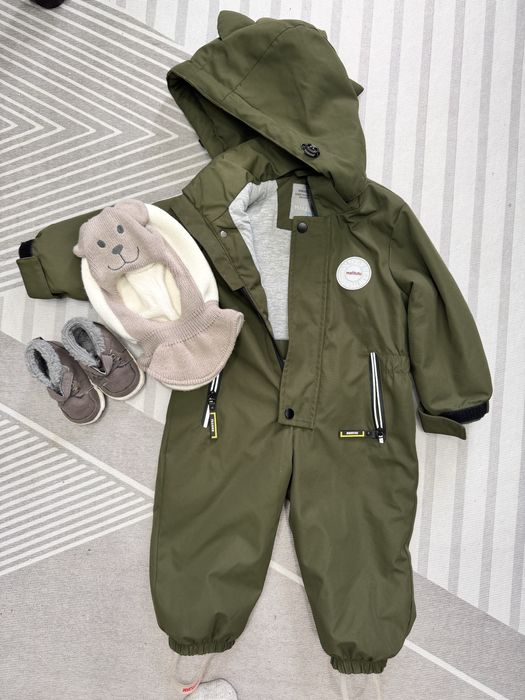 Продам комбинезон malitutu