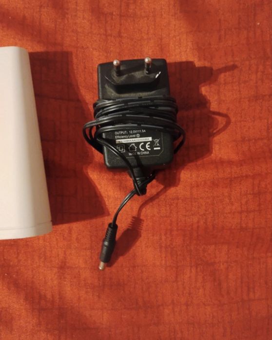 Router liber de retea