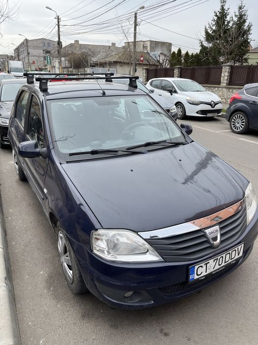 DACIA Logan 2010