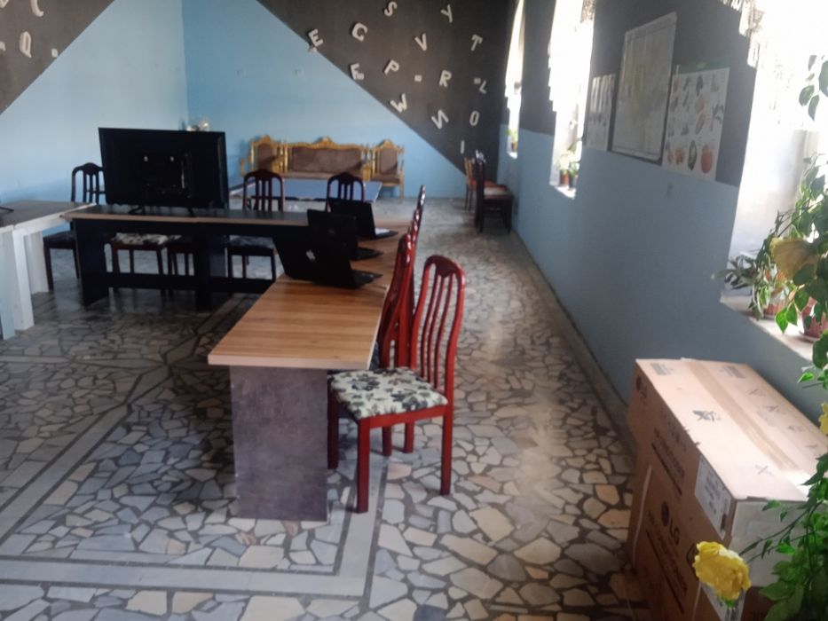 Турар жой Комобод