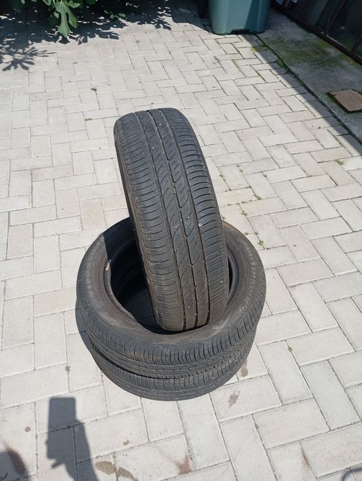 Anvelopa 165/ 60/ R14  DOT 2916