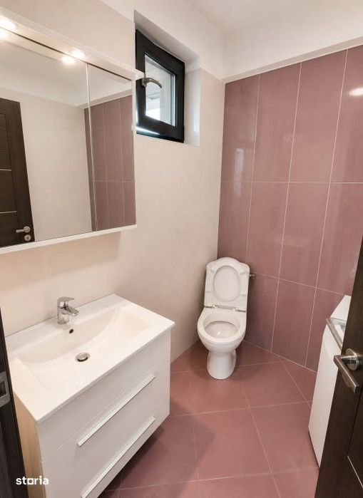 Apartament 2 camere| 5 minute metrou Jiului| AC & CENTRALA