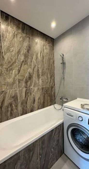 Ремонт под ключ квартиры