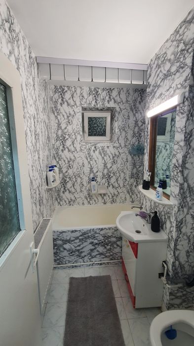 PF apartament 2 camere etaj 2