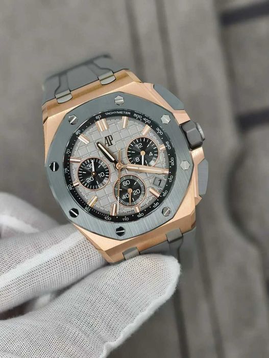 audemars piguet royal oak offshore DDF