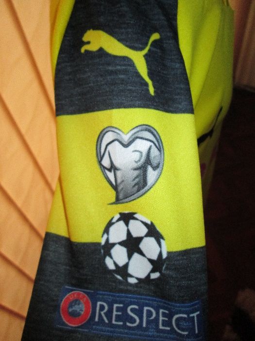 РЕТРО екипи Бор.Д. Ройс 116 размер и Юве Дибала 104 размер Сезон 2019