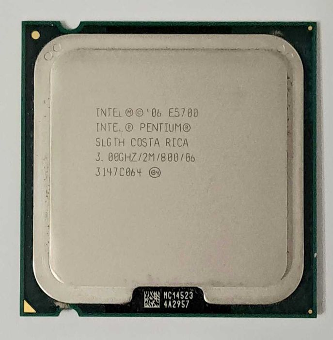 Продам процессоры Core 2 DUO, i3, AMD, Pentium, Celeron