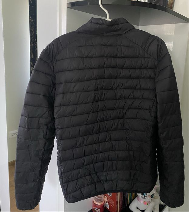 Geaca matlasata barbati