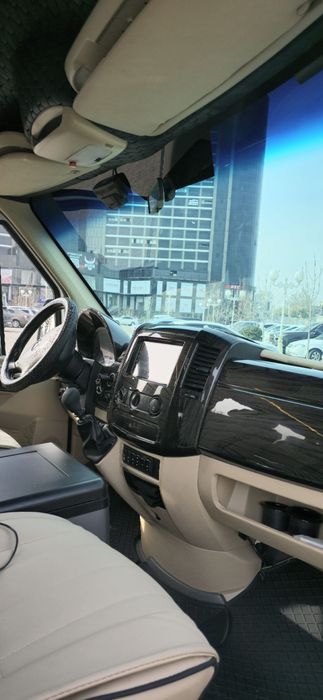 Микроавтобус 17-19 места