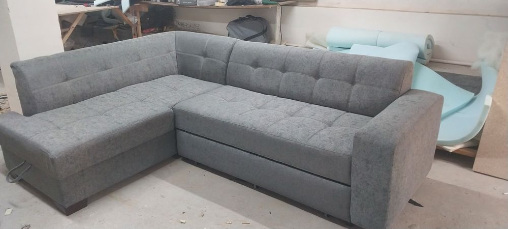 Мебель новый на заказ и реставрация