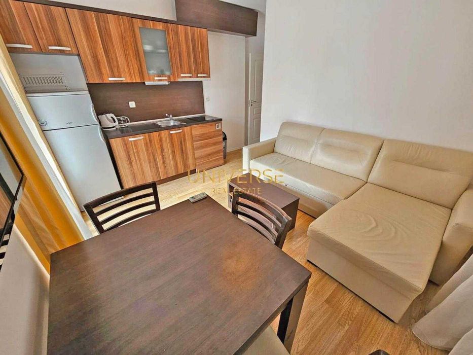 Продава се Двустаен апартамент в к.к. Слънчев бряг - 76 кв.м за 1382 €/кв.м - Снимка #2