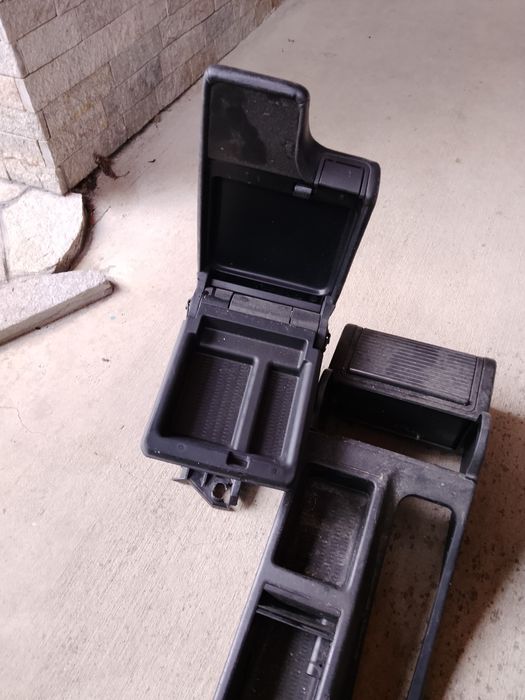 Останали части BMW E46