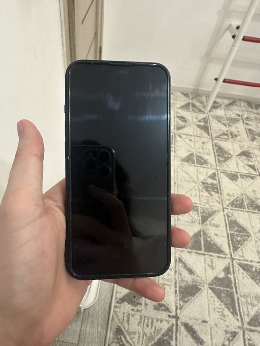 iPhone 13 256 GB Black