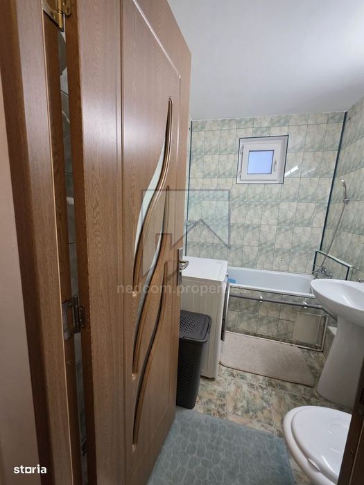 Vanzare apartament 2 camere Rahova - Barca