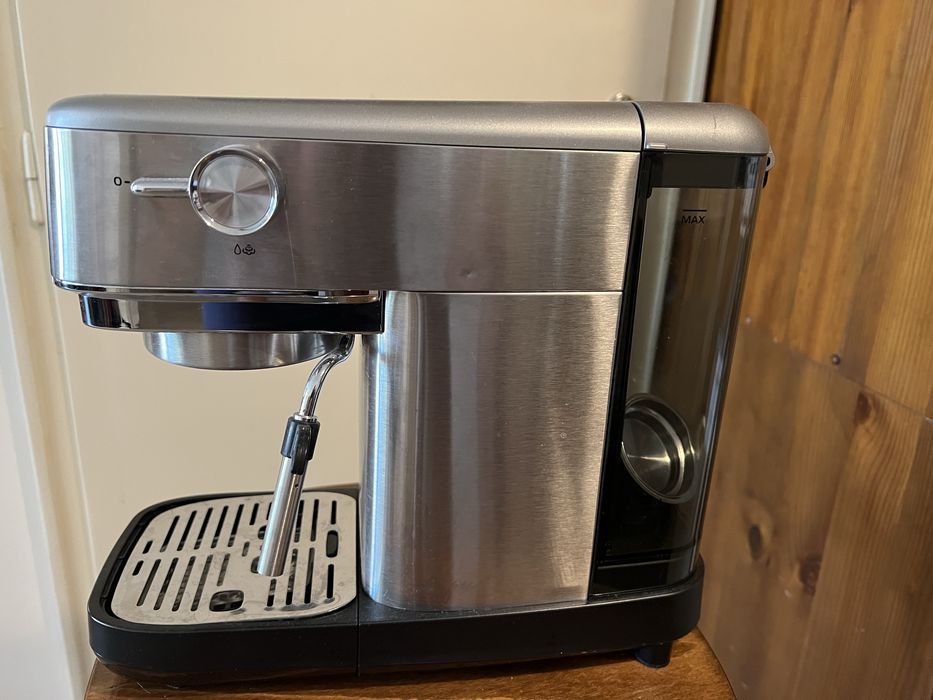 Ariete 1380 Metal Slim