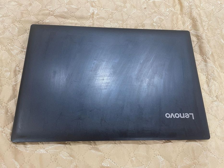 Продам современный ноутбук lenovo