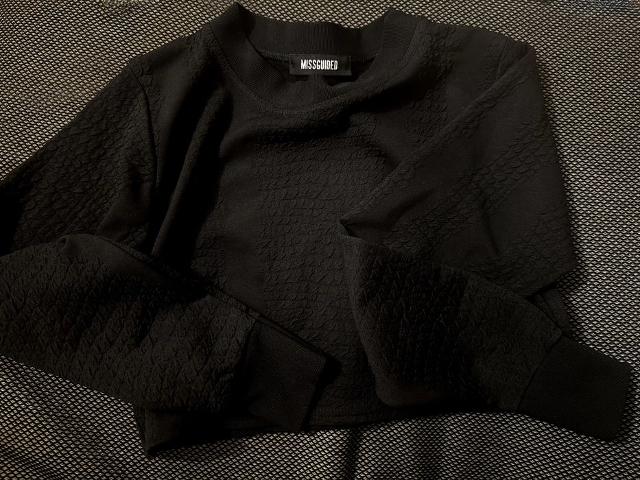 Блуза Missguided