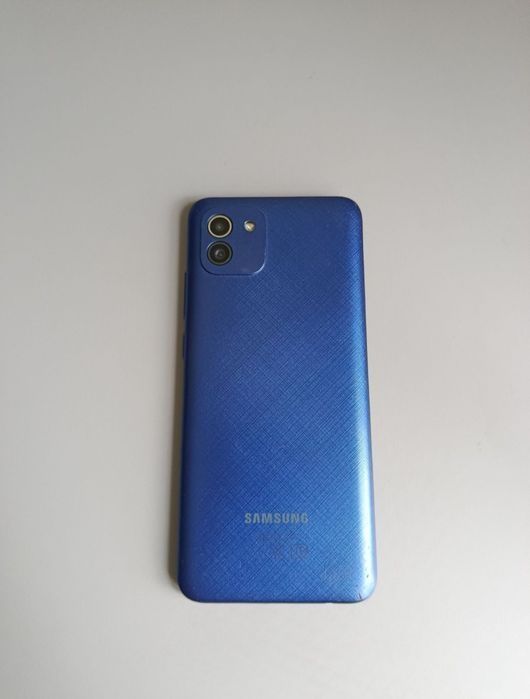 Samsung A03 3/32gb