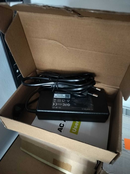 Cablu de alimentare 90W compatibil cu PC-ul desktop HP All-in-On