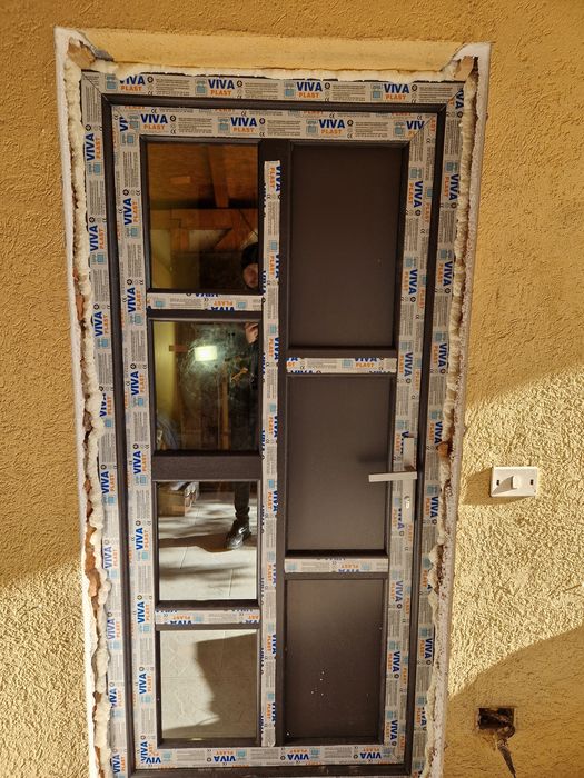 Usi si geamuri la comandă!!