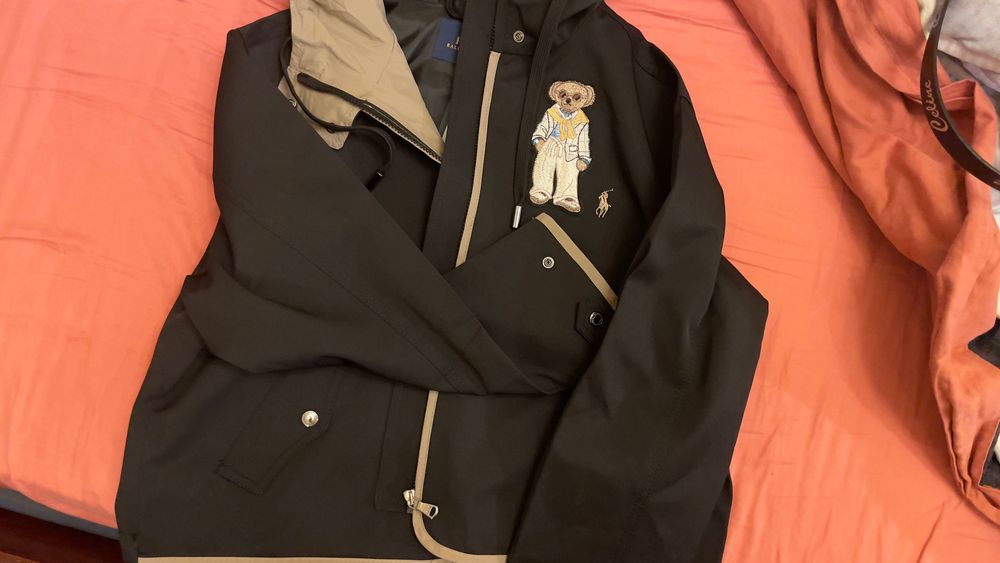 Дамско яке polo Ralph Lauren