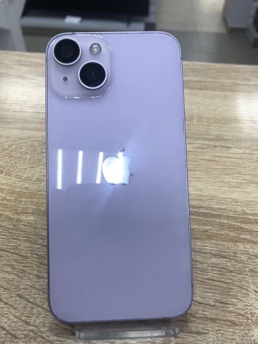 Iphone 14 128gb (TM79)