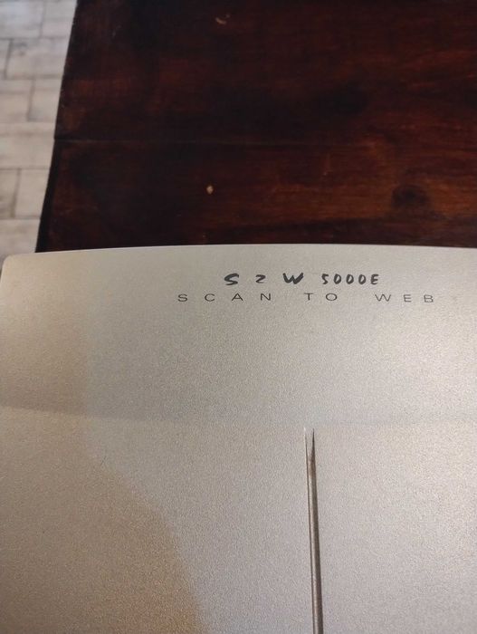 Принтер скенер  Benq